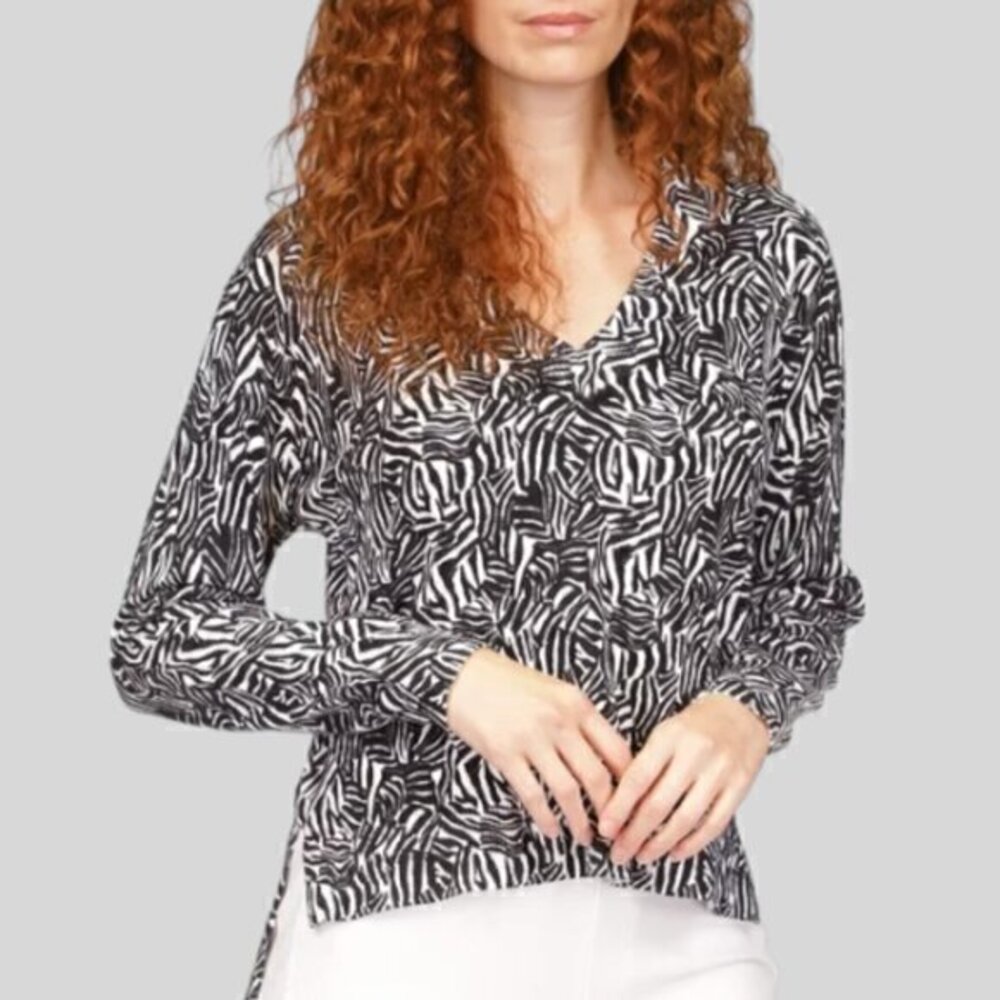 MICHAEL Michael Kors Animal print Sweater